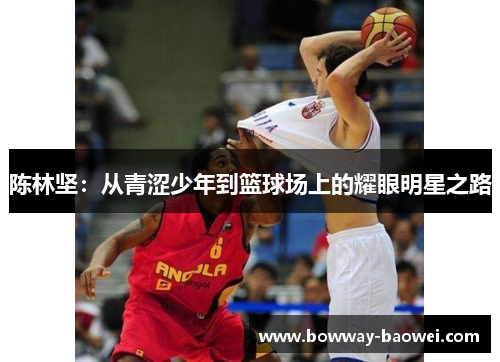 陈林坚：从青涩少年到篮球场上的耀眼明星之路